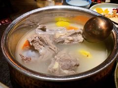 -丝路金桃·新疆菜(徐汇店)