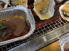 -蚝英雄鲜蚝自助专门店(长楹天街直营店)