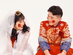 -经典婚纱摄影美学馆·私人定制