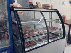 -新疆喀什噶尔餐厅(普利街店)
