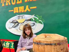 -飞尝蚝·顺德菜·鱼生(顺德总店)