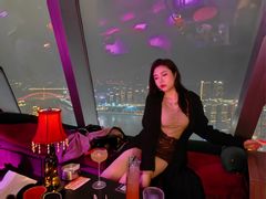-苏丝的天空高空酒吧Suzie's Sky Bar