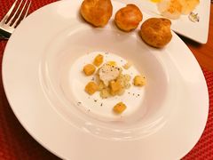 -圣丰索菲特·法国餐厅