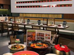 -花椒俏川菜小馆(南海万达店)