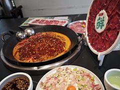 -巴蜀大将火锅(春熙店)