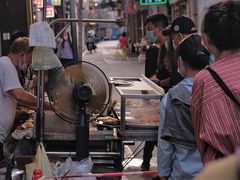 -明记牛杂(新马路分店)