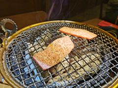 -AJIYA炭火烧肉(徐汇正大乐城店)