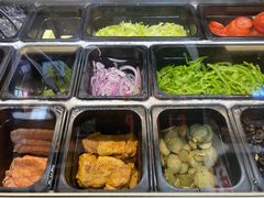 -赛百味SUBWAY(卓越店)