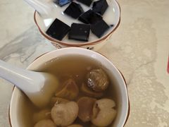 -二十四幢糖水(中山西路店)