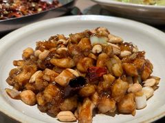 -眉州东坡·熊猫主题餐厅(枫蓝店)