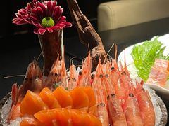 -松鹤精致料理(五一中路店)