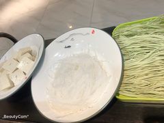 -德顺斋爆肚涮肉馆·烧烤·羊蝎子·清真炒菜(马驹桥店)