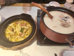 -老阿爸鲜鱼土菜(园区永旺店)