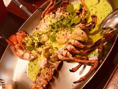 -db Bistro & Oyster Bar by Daniel Boulud(滨海湾金沙店)
