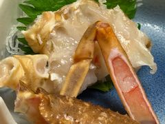 -蟹道乐(道顿堀本店)