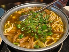 青椒鸭掌-华豫川酒家(双子塔店)