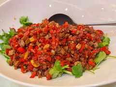 -翠清酒家(万丰路店)