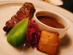 -食间牛排(湖西路店)