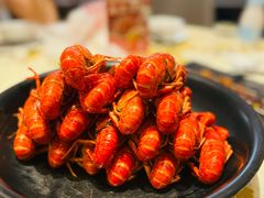 -聚味瞿记·龙虾堂(坡子街店)
