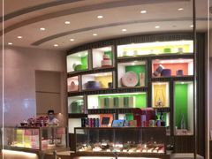 -大堂酒廊(澳门文华东方酒店)