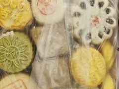 -三禾北京稻香村(北京市百货大楼店)