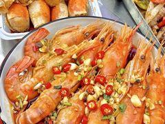 -渔家厨坊·海鲜大排档(湄洲岛店)