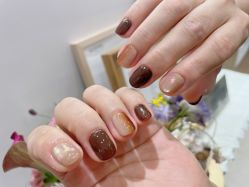 点击看大图 -Nail Me美甲美睫