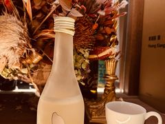 -欢桃·融合餐酒馆 Eatery&Bistro