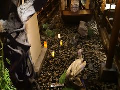 -绿茶餐厅(领展购物广场·中关村店)