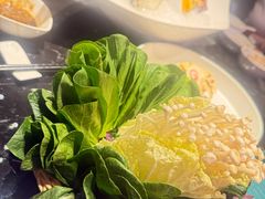 -蒋记海鲜姿造•洋房别墅(星河湾店)