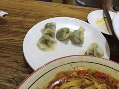 -清真·东饺宴