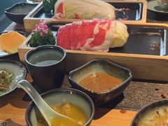 -湊湊火锅·茶憩(皇姑万象汇店)