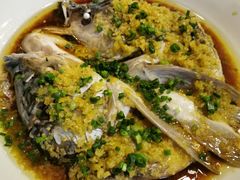 -绿茶餐厅(深圳龙华天虹购物中心店)