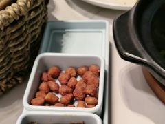 -南拳十三姨·潮汕砂锅粥·粤菜(西单大悦城店)