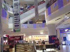 -米莱欧百货(吉利店)