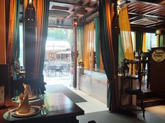 -甘尼仕印度餐厅爵士酒吧(阳春巷店)
