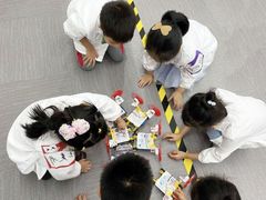 -新东方素质(金源校区)