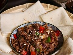 -聚汇三少·龙虾·中餐厅(莫邪路新天地店)