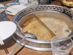 -快乐小羊(富强中路店)