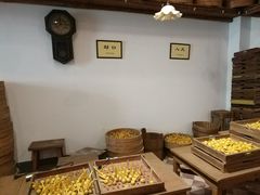 -陈李济中药博物馆