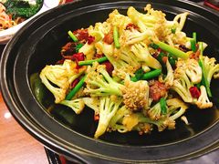 -临潼印象·特色陕菜