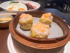 -千日贺茶餐厅(高新万达店)