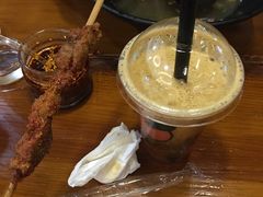 -北疆饭店(宝龙店)
