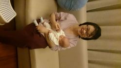 专护师张年香老师-馨月汇·一悦馨香月子中心(前滩店)