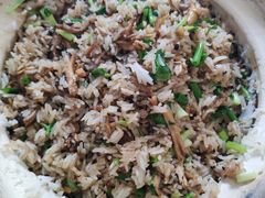 -台山美食一绝阿四台山黄鳝饭(阿四创作店)