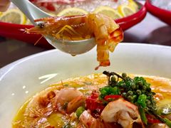 -金龙·打边炉(南京西路店)