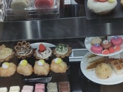 -Olé精品超市(前海壹方城店)