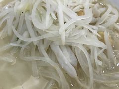 -新享乐海鲜(翠华路店)
