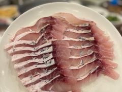 -正能量脆肉鲩火锅