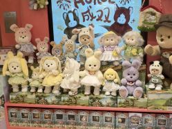 -TeddyTales莉娜熊(国贸店)